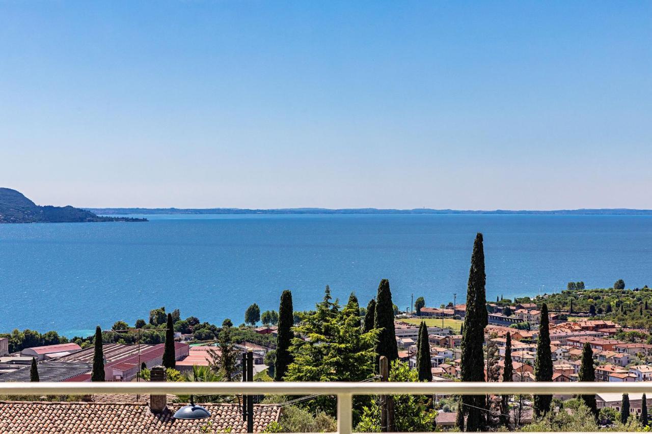 Poggio Al Sole 6 Apartment By Wonderful Italy Toscolano Maderno Zewnętrze zdjęcie