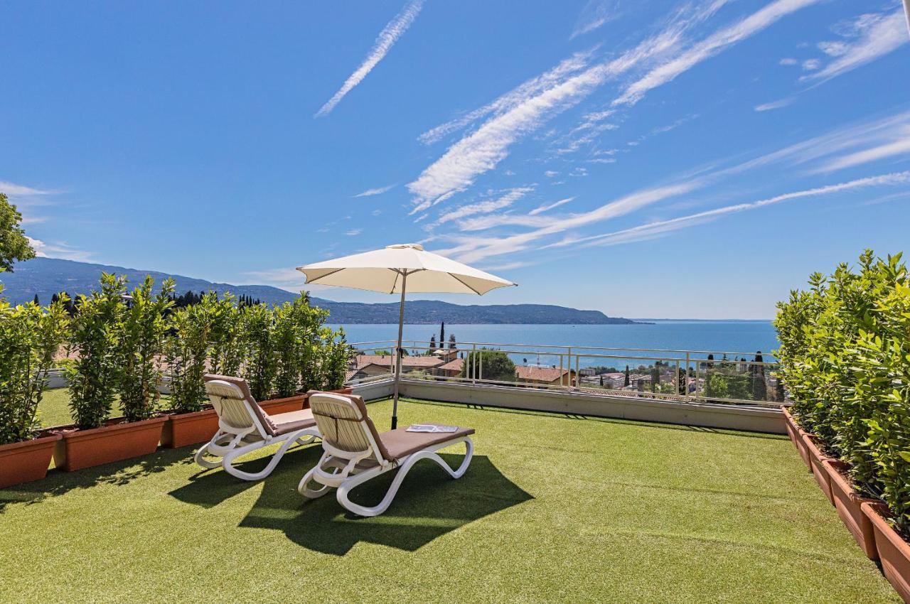 Poggio Al Sole 6 Apartment By Wonderful Italy Toscolano Maderno Zewnętrze zdjęcie